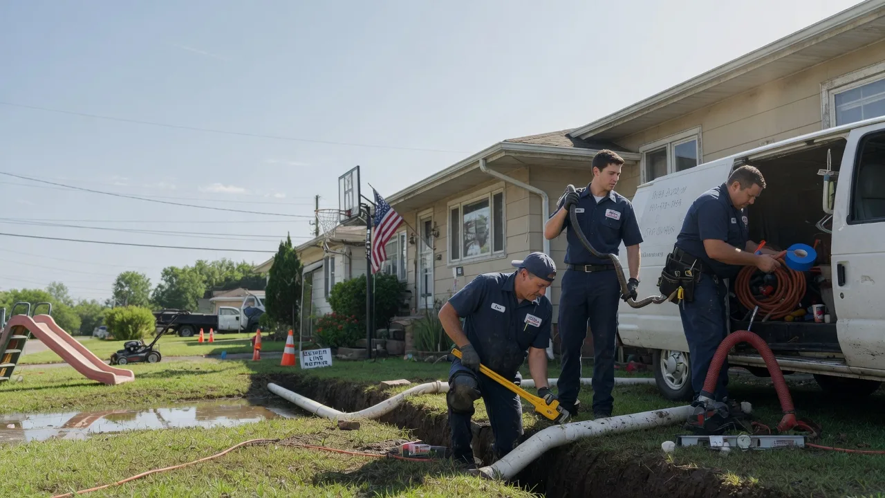 Toilet Installation in Nashville, KS near me